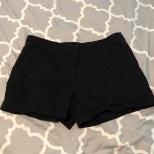 LOFT shorts. Size 6.